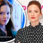 Holliday Grainger