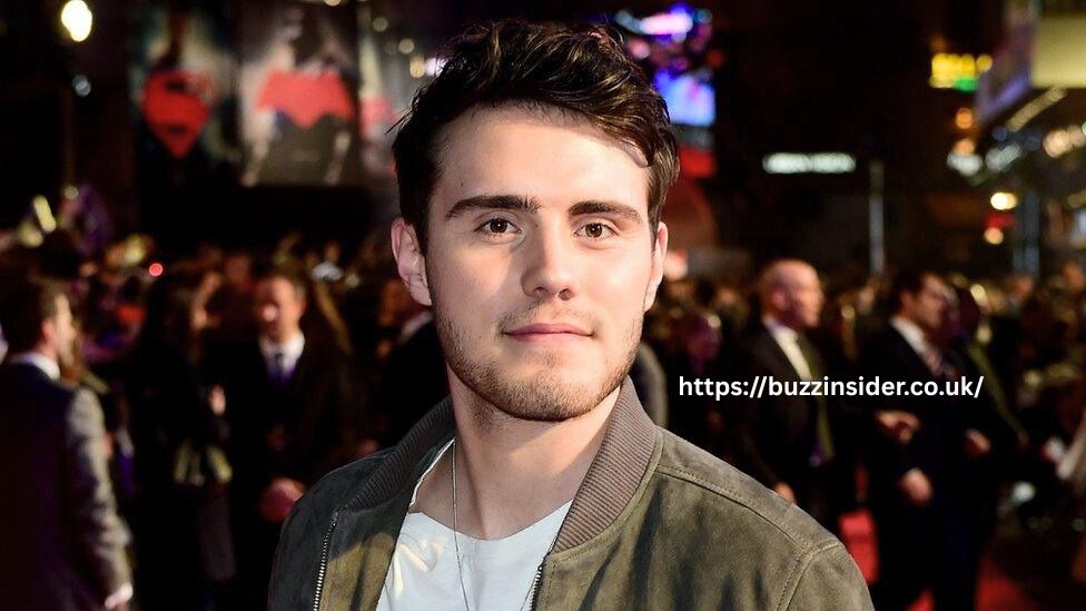 Alfie Deyes