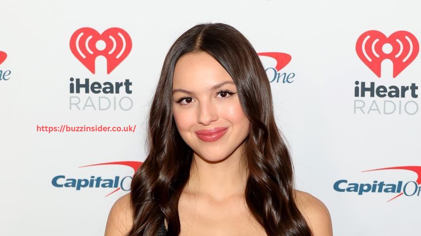 olivia rodrigo height