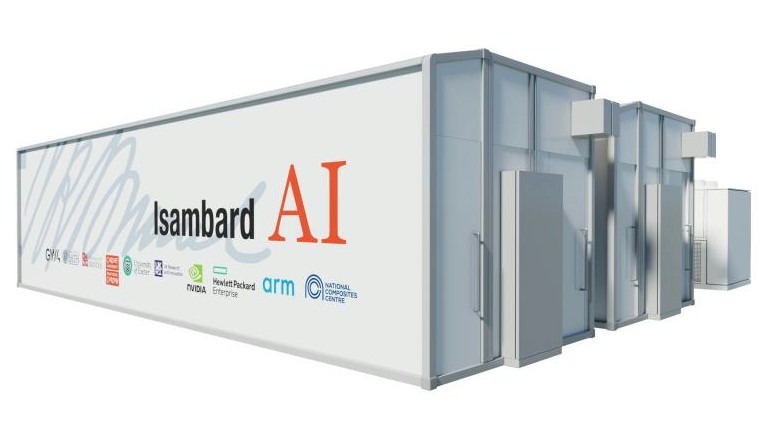 How Will the UK’s AI Supercomputer Change Everyday Apps?