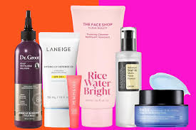 Korean Beauty Store Near Me