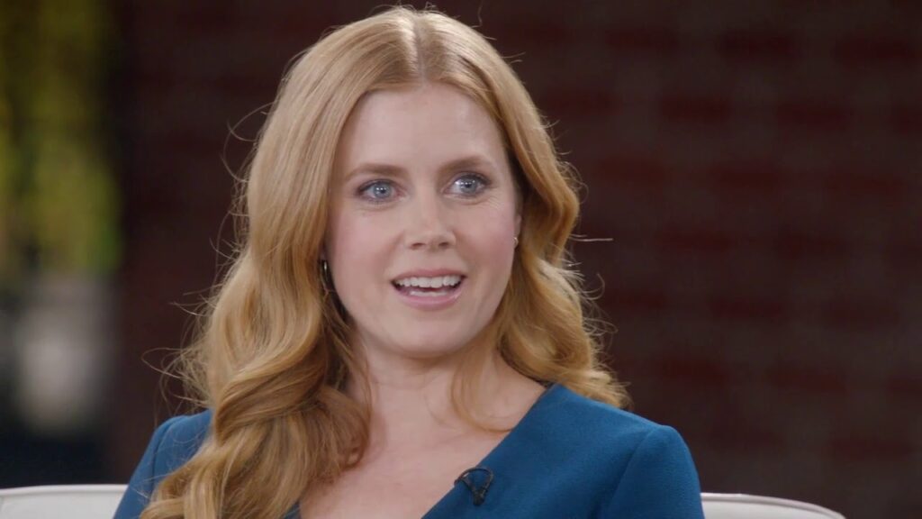 Amy Adams