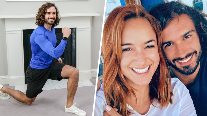 Joe Wicks