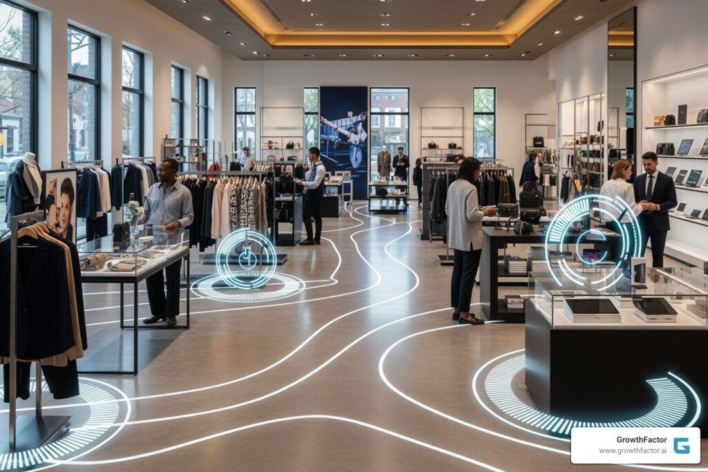 Retail Analytics Made Smarter with Custom Software Development