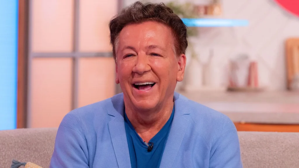 Ross King