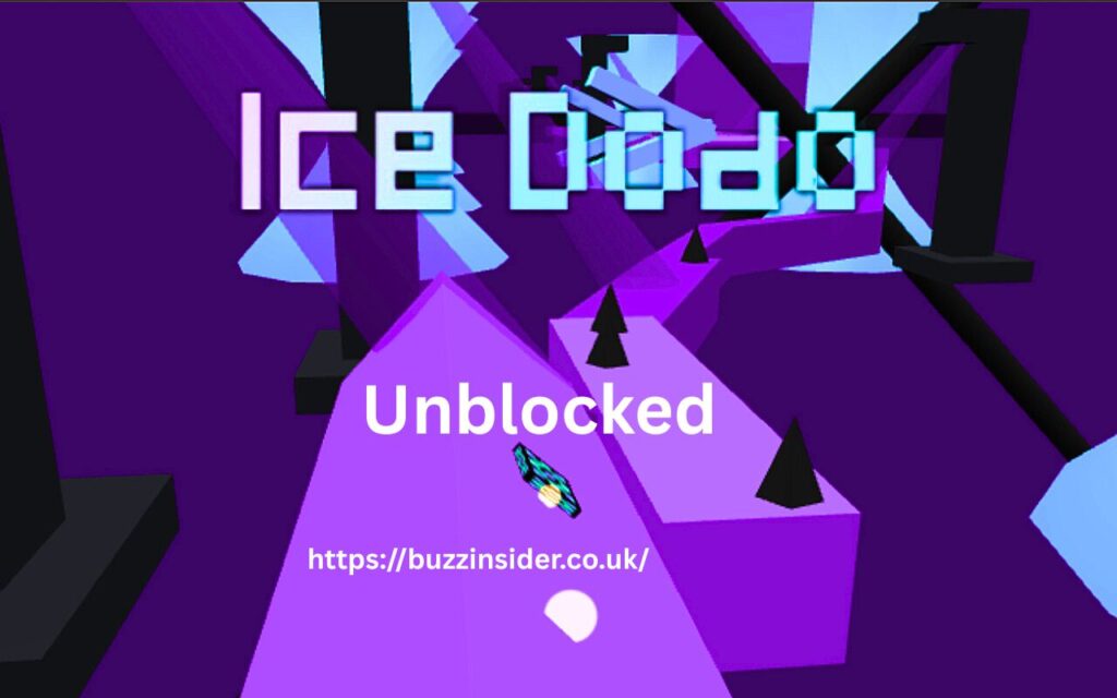 Ice Dodo Unblocked