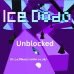 Ice Dodo Unblocked