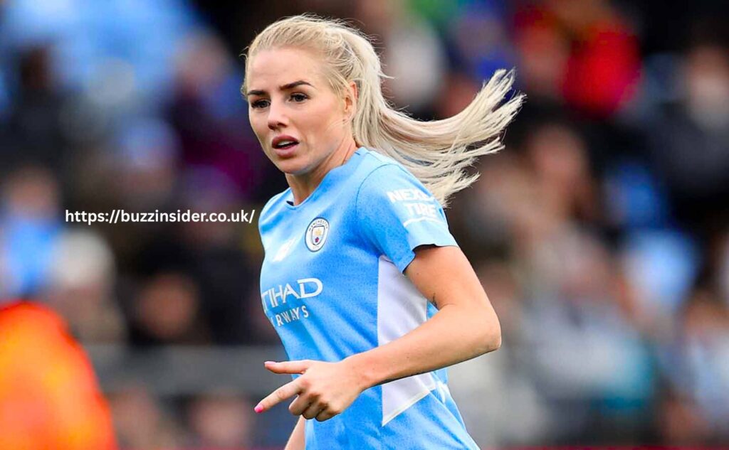 Alex Greenwood