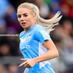 Alex Greenwood