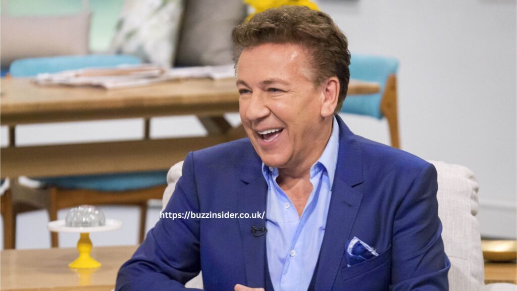 Ross King