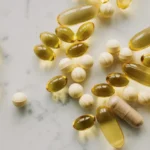 Longevity Supplements Store