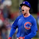 pete crow armstrong mom