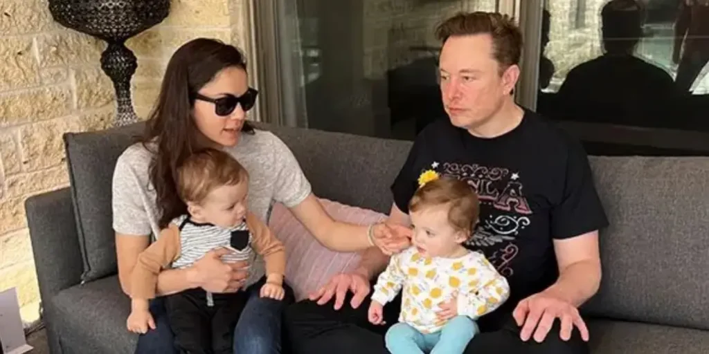 shivon zilis net worth