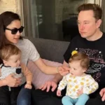 shivon zilis net worth