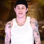 pete davidson tattoos