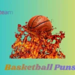 basketball puns