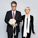 joe scarborough illness
