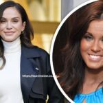 Vicky Pattison