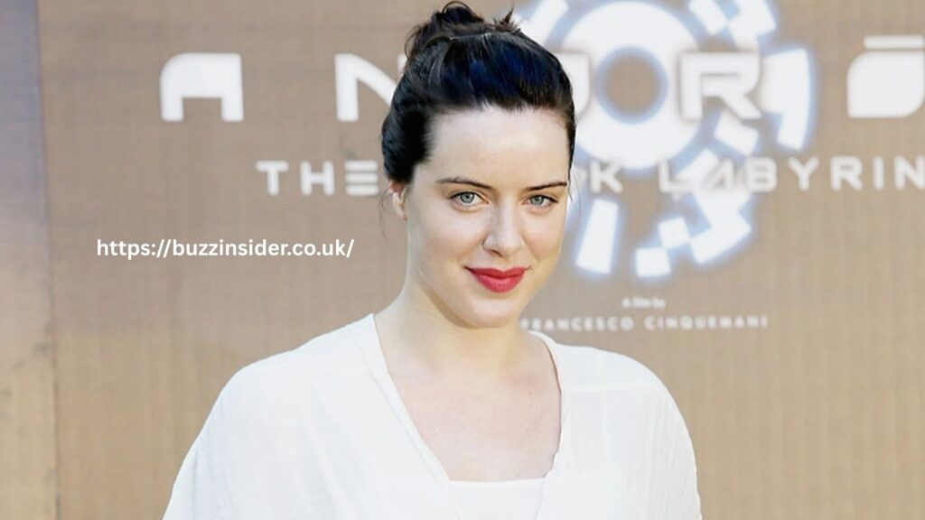 Michelle Ryan