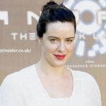 Michelle Ryan