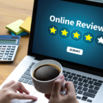 Online Reviews