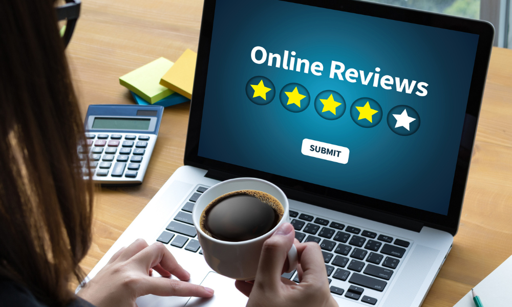 Online Reviews