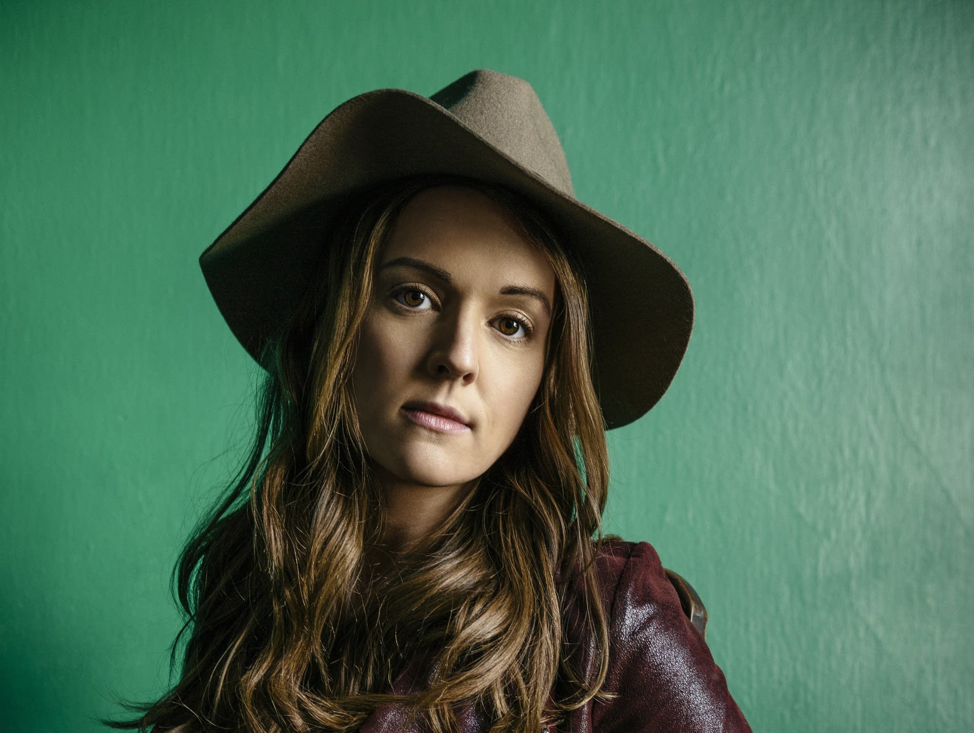 brandi carlile the story