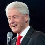 bill clinton net worth