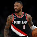 damian lillard shoes