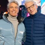 andy cohen and anderson cooper