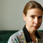 lionel shriver