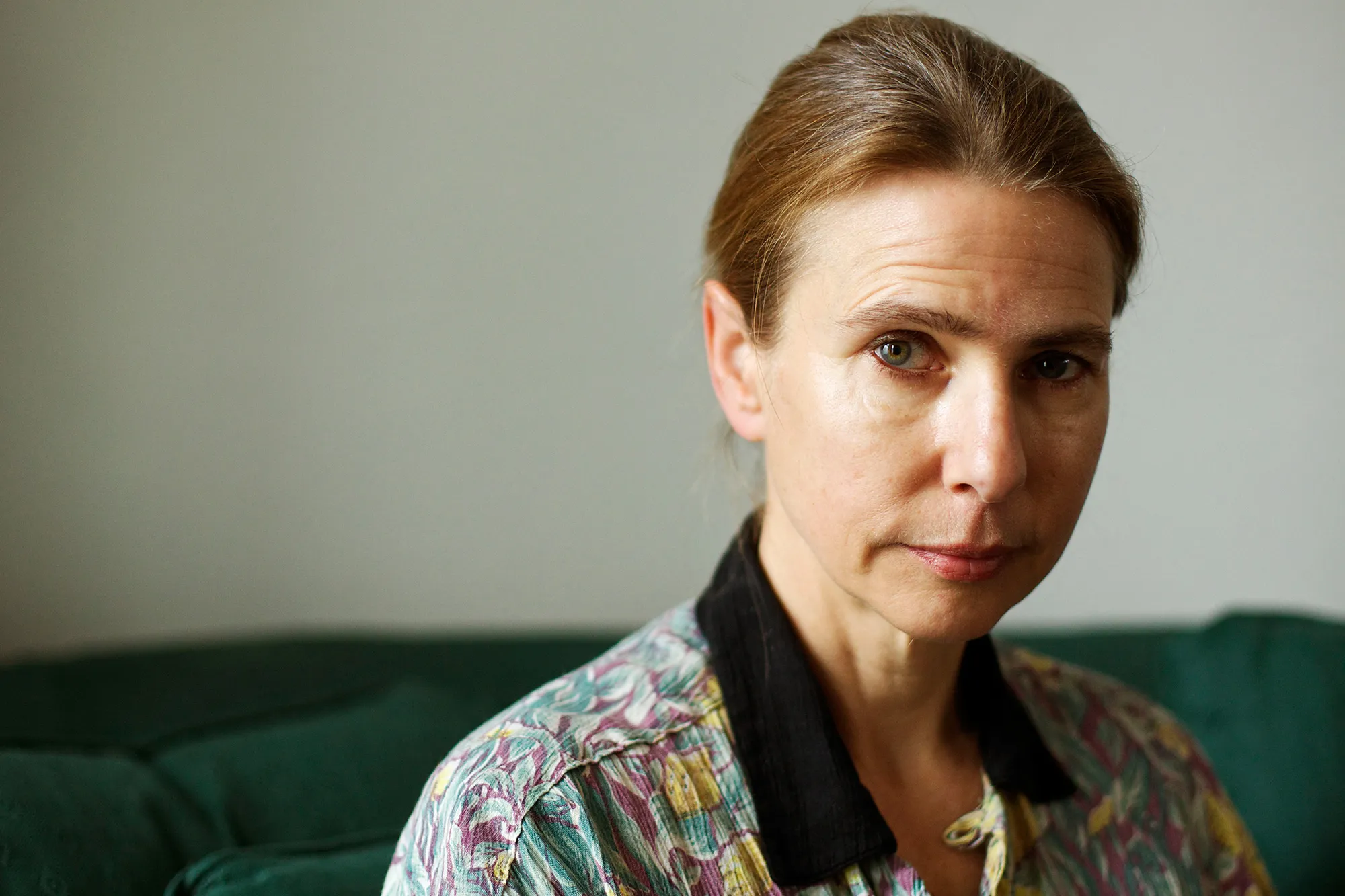 lionel shriver