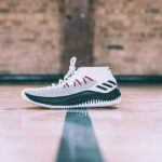 damian lillard shoes