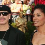 carlos santana wife