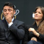 oscar de la hoya wife