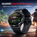 HUAWEI Watch GT Runner 2