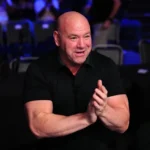 ufc white house card