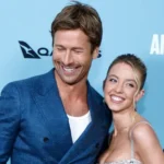 sydney sweeney and glen powell