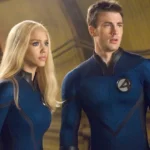 jessica alba fantastic four