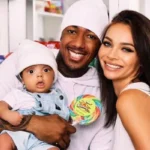 Nick Cannon New Wife