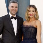 jessica alba husband