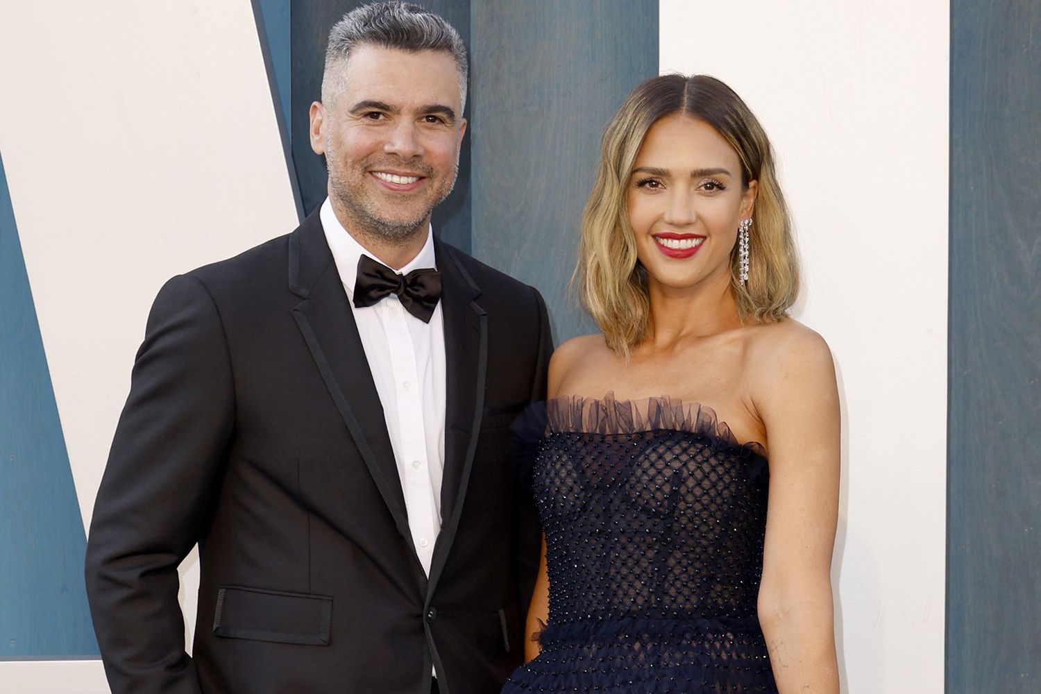 jessica alba husband