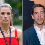 who is aaron rodgers wife