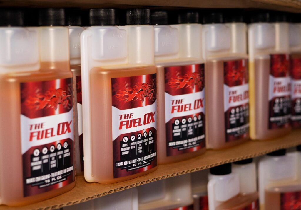 best diesel fuel additive