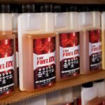 best diesel fuel additive