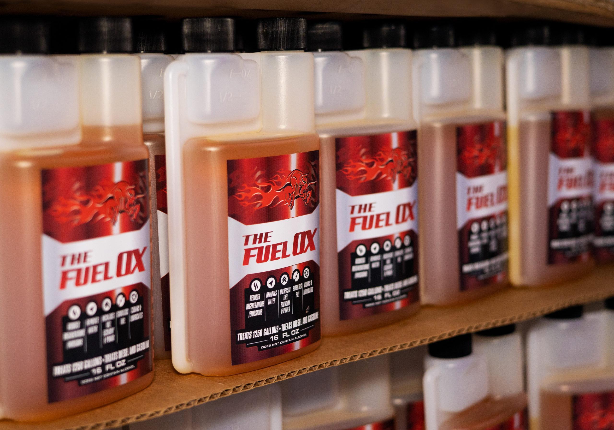 best diesel fuel additive