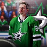 dallas stars roope hintz injury