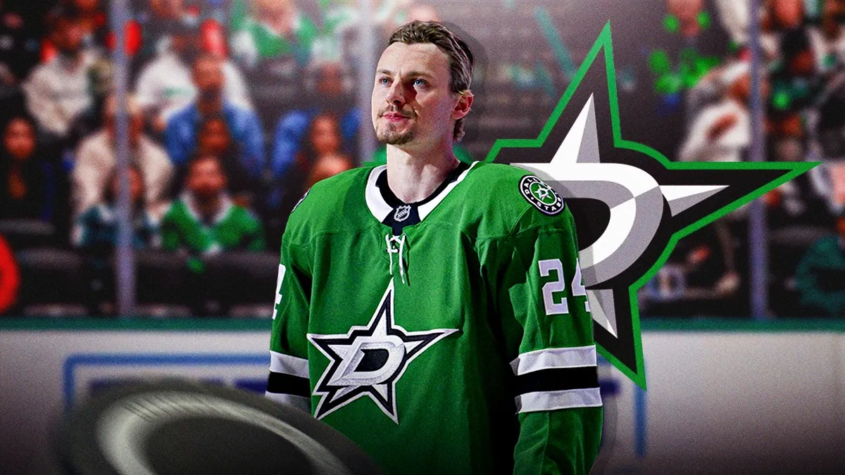 dallas stars roope hintz injury