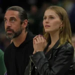 wedding aaron rodgers wife