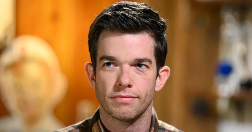 john mulaney rehab